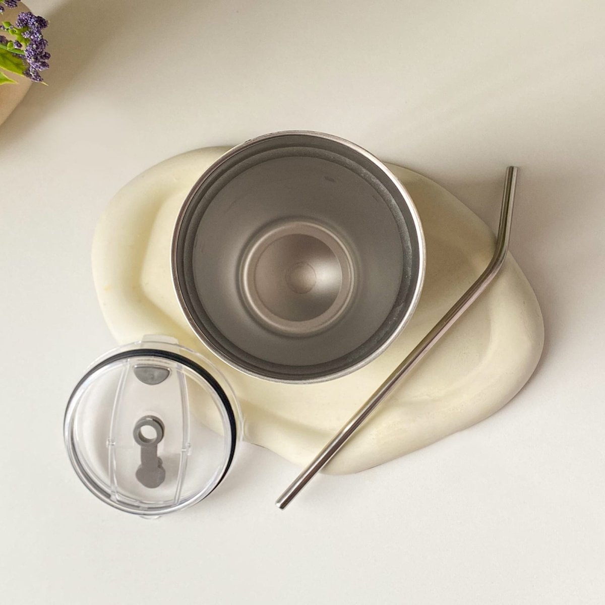 600ml Stainless Steel Insulated Bottle - Techmanistan in Pakistan