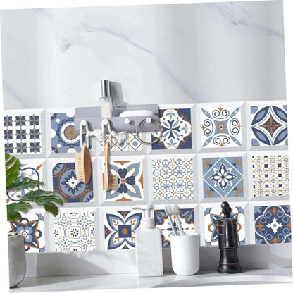 60cm x 200cm Roll - Kitchen Wall Sticker Wallpaper - Techmanistan in Pakistan