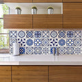 60cm x 200cm Roll - Kitchen Wall Sticker Wallpaper - Techmanistan in Pakistan