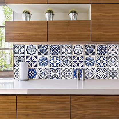 60cm x 200cm Roll - Kitchen Wall Sticker Wallpaper - Techmanistan in Pakistan