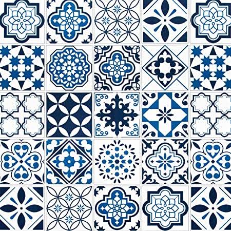 60cm x 200cm Roll - Kitchen Wall Sticker Wallpaper - Techmanistan in Pakistan