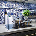 60cm x 200cm Roll - Kitchen Wall Sticker Wallpaper - Techmanistan in Pakistan
