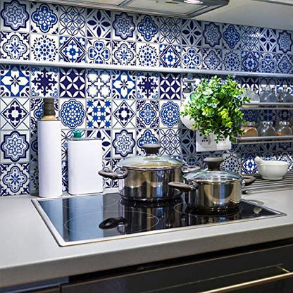 60cm x 200cm Roll - Kitchen Wall Sticker Wallpaper - Techmanistan in Pakistan