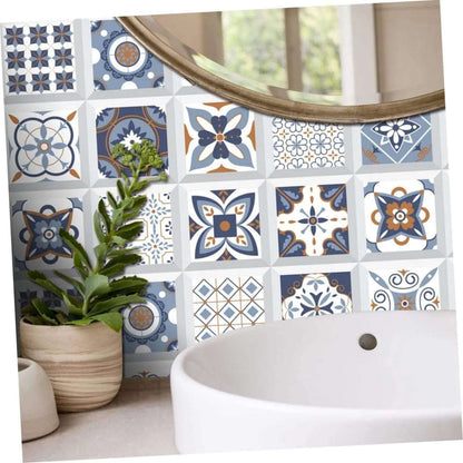 60cm x 200cm Roll - Kitchen Wall Sticker Wallpaper - Techmanistan in Pakistan