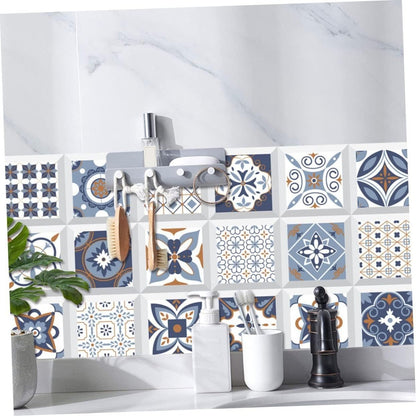 60cm x 200cm Roll - Kitchen Wall Sticker Wallpaper - Techmanistan in Pakistan