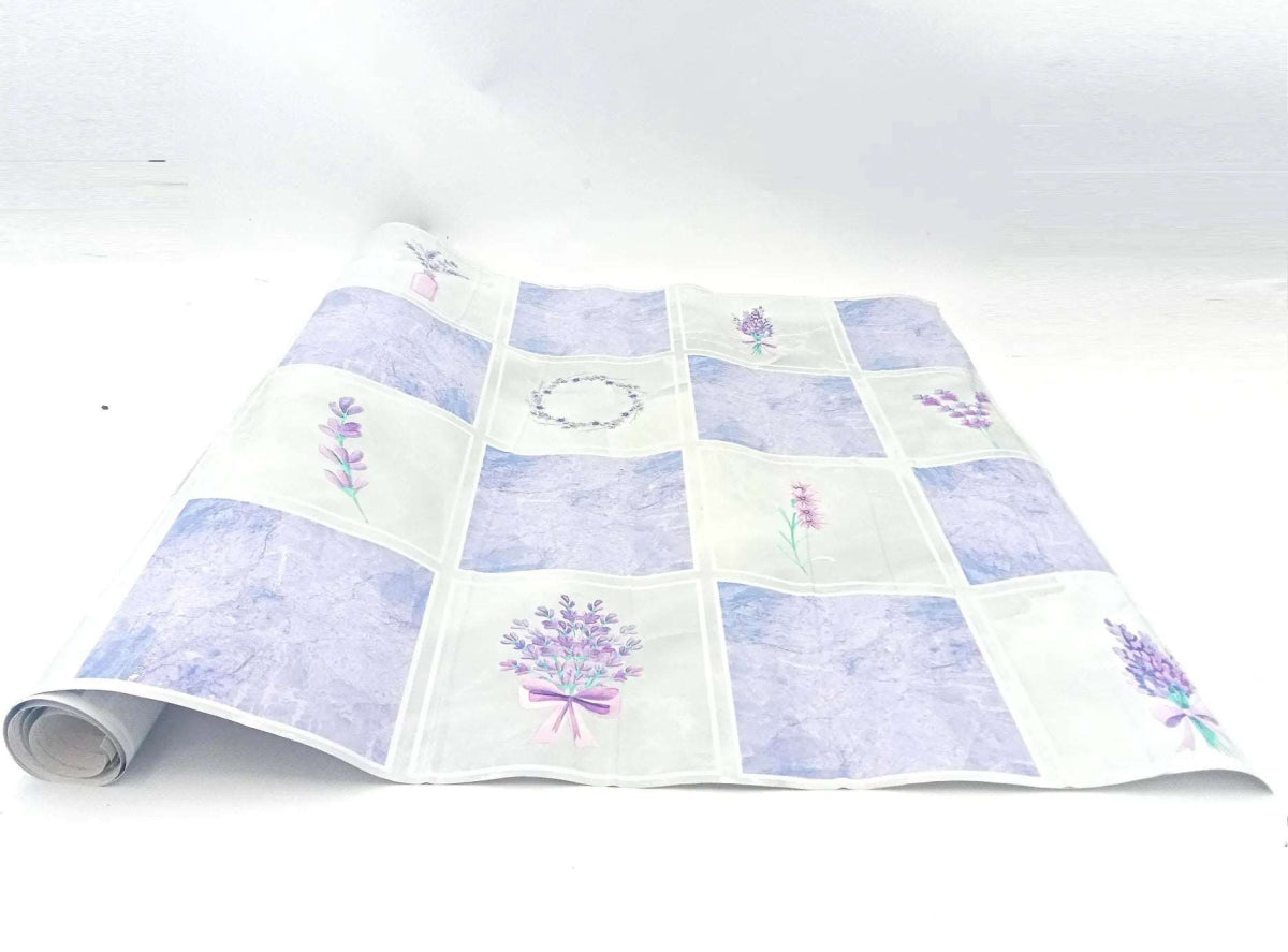 60cm x 200cm Roll - Kitchen Wall Sticker Wallpaper - Techmanistan in Pakistan