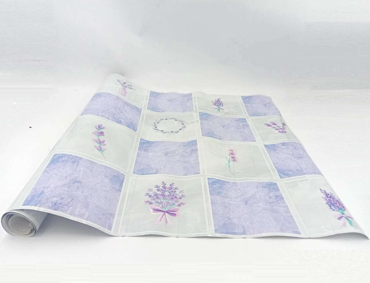 60cm x 200cm Roll - Kitchen Wall Sticker Wallpaper - Techmanistan in Pakistan