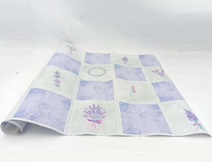 60cm x 200cm Roll - Kitchen Wall Sticker Wallpaper - Techmanistan in Pakistan