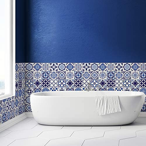 60cm x 200cm Roll - Kitchen Wall Sticker Wallpaper - Techmanistan in Pakistan