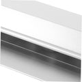 Wall Mounted Hanging Ticket Holder for Restaurant | Slide Check Rack