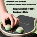 8L Capacity Air Fryer - 1350W