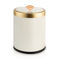 Motion Sensor Trash Can with Lid – 5L & 8L | Waterproof Auto Dustbin