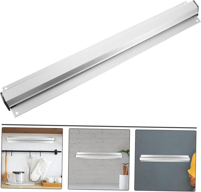 Wall Mounted Hanging Ticket Holder for Restaurant | Slide Check Rack