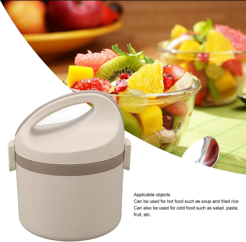1.2 Liter Japanese Bento Box | Insulated Lunch Box