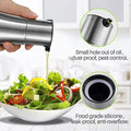 1 Piece - Olive Oil Bottle Dispenser