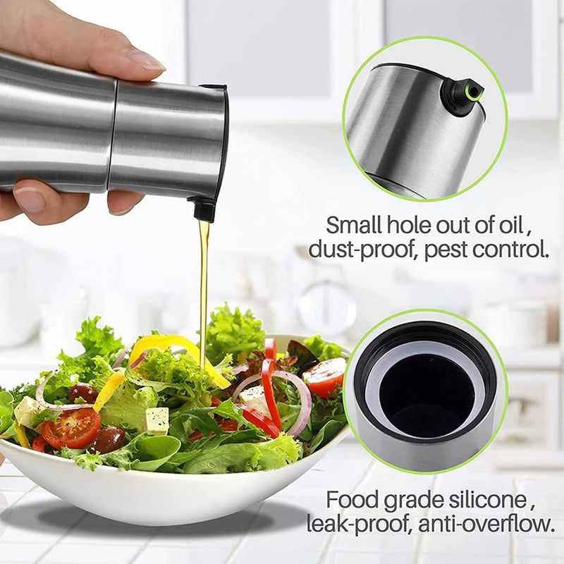 1 Piece - Olive Oil Bottle Dispenser