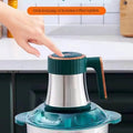 3L Electric Meat Grinder & Mincer – Qeema Machine