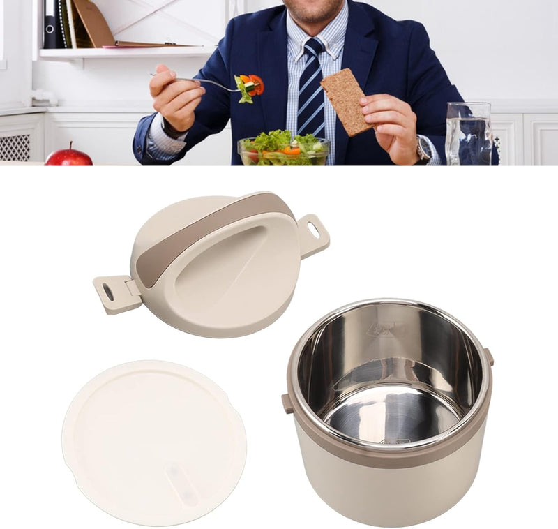 1.2 Liter Japanese Bento Box | Insulated Lunch Box