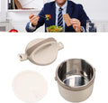 1.2 Liter Japanese Bento Box | Insulated Lunch Box