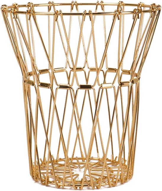 Multipurpose Magical Folding Wire Basket - Techmanistan