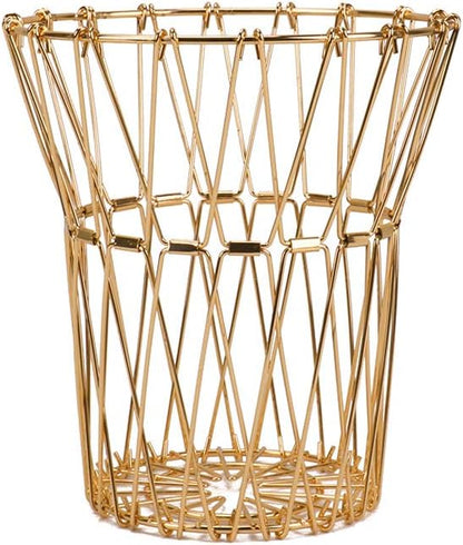 Multipurpose Magical Folding Wire Basket - Techmanistan