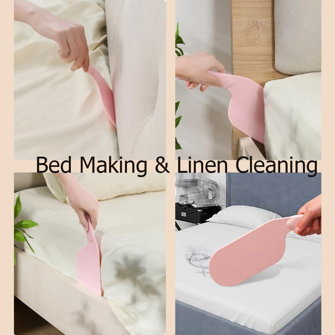 Bed Sheet Tucker Tool Techmanistan