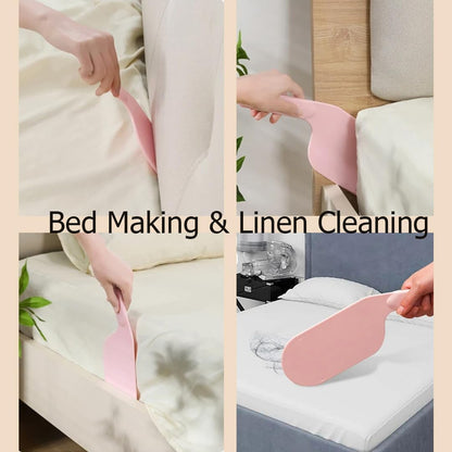 Bed Sheet Tucker Tool Techmanistan