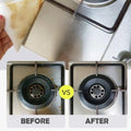 Disposable Kitchen Cleaning Wipes