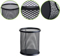 Wire Mesh Pencil Holder