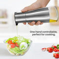 1 Piece - Olive Oil Bottle Dispenser