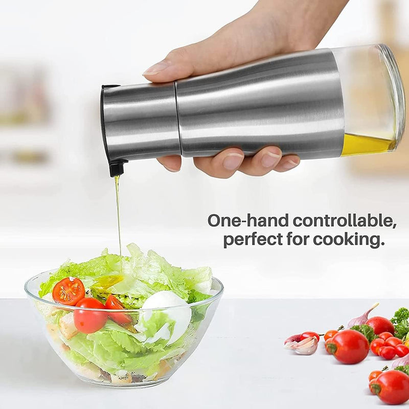 1 Piece - Olive Oil Bottle Dispenser