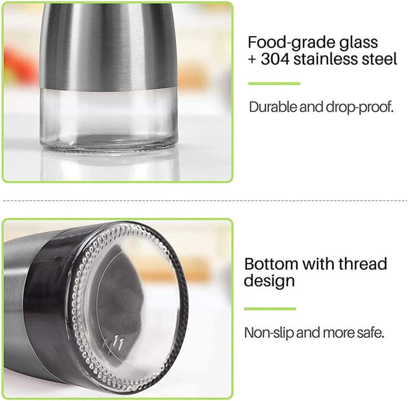1 Piece - Olive Oil Bottle Dispenser