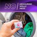 5in1 Laundry Washing Machine Pods Packet - 10 Pcs in one Pack