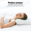 Cooling Sensation Memory Foam Gel Pillow