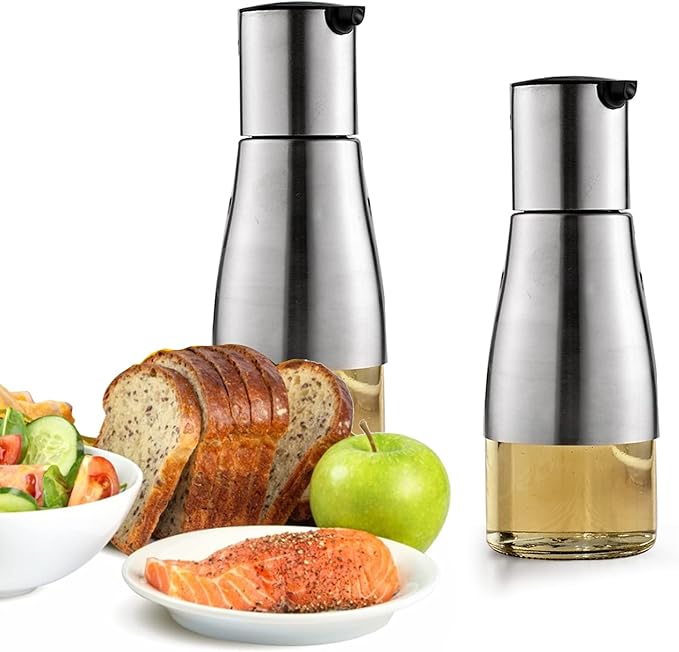1 Piece - Olive Oil Bottle Dispenser