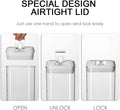 3 PCS Airtight Food Storage Container with Lids