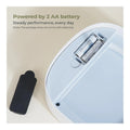 Automatic Motion-Sensor Dustbin with Slow Descent & One-Touch Operation – 5L