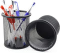 Wire Mesh Pencil Holder