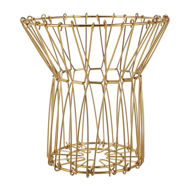 Multipurpose Magical Folding Wire Basket - Techmanistan
