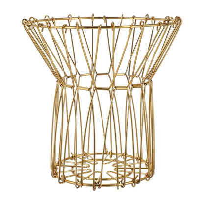 Multipurpose Magical Folding Wire Basket - Techmanistan