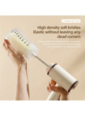 USB Rechargeble Multifunctional Cleaning Brush Set | Kitchen Cleaning Kit