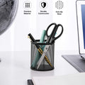Wire Mesh Pencil Holder