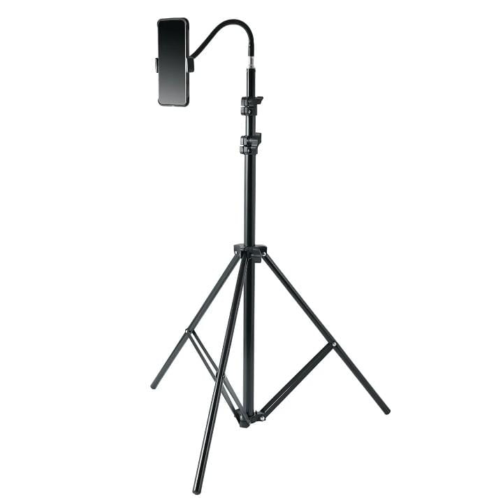6.8 Feet Long Tripod Stand - Techmanistan in Pakistan
