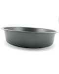 Non-Stick Round Cake Pan - Perfect for Baking Cakes, Pies & More--Techmanistan-My Store