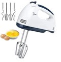 7 - Speed Electric Egg Beater - Techmanistan in Pakistan