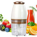 700 ML Electric Garlic Food Chopper - Techmanistan in Pakistan