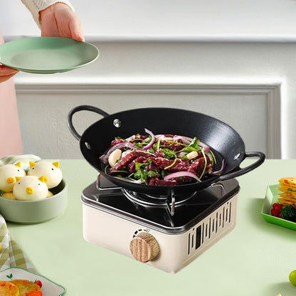 Diecast Hot Plate with Coating 1200gm Techmanistan