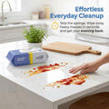 Disposable Kitchen Cleaning Wipes