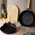 Non Stick Irregular Surface Pan