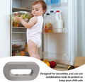 Child Safety Refrigerator Lock